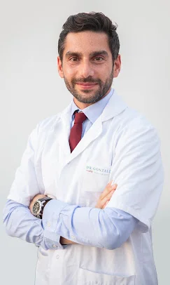 Dr Florian Gonzalez, chirurgien vasculaire à Toulouse